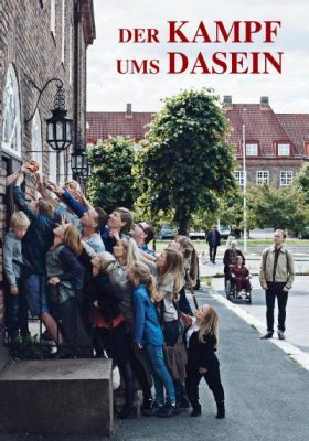  Der Kampf ums Dasein – Eine epische Reise durch die Tiefen der menschlichen Existenz!