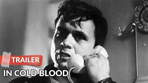 In Cold Blood!  Ein schockierender True-Crime-Thriller mit atemberaubenden Leistungen von Robert Blake und Scott Wilson!