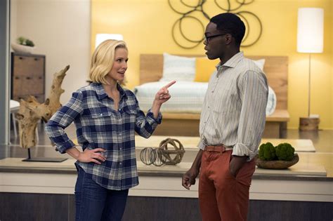  The Good Place - Eine philosophische Komödie über das Jenseits und die Suche nach Moral