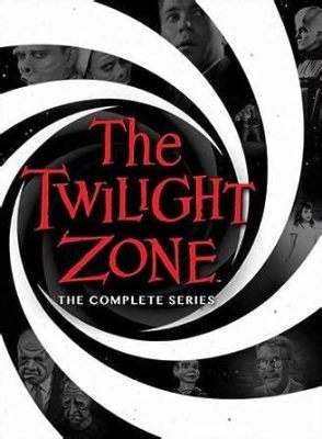 The Twilight Zone – Eine Anthologie des Ungewöhnlichen mit Star-Gästen und philosophischen Dilemmata!